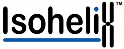 Isohelix Logo (No Tagline)